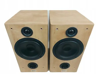 Tannoy Mercury F2 Speakers • £60