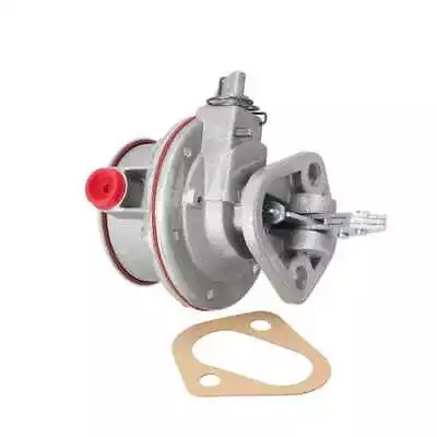 Fuel Lift Transfer Pump Fits Massey Ferguson Fits Ford Fits Allis Chalmers • $31.89