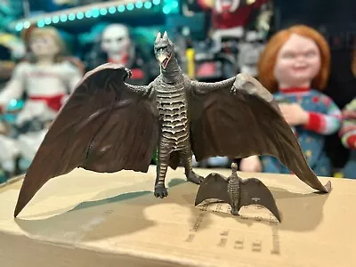 RODAN 1956 Toho Large Monster Series RIC X-Plus Godzilla • $650