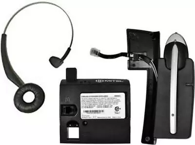 Mitel Cordless (DECT) Headset Module Bundle • $496.95