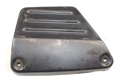 Side Cover 2 Black 1990 Yamaha Vmax VMX12 1200 • $80