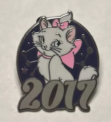 Disney - Marie Cat - The Aristocats 2017 Pin • $2.99