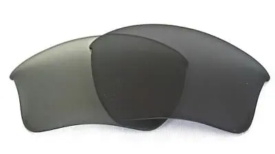 Polarized Transition Photochromic Xl Lens For Oakley Half Jacket 2.0 Sunglasses • £16.99