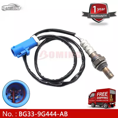 BG33-9G444-AB Oxygen Sensor Downstream For Aston Martin Vantage S 4.7L GT8 New • $47.98