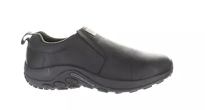 Merrell Mens Black Safety Shoes Size 13 (7628577) • $35.99