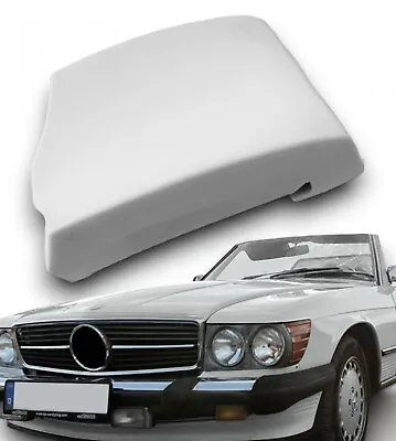 Lehnenauflage Gummihaar-Schaumverbund Cushion For Mercedes Sl R107 W107 To 1985 • $323.76