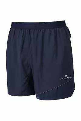 Ronhill Mens Tech Revive 5 Inch Shorts Running Jogging Keep Fit RRP £ 35.00 • £21.99