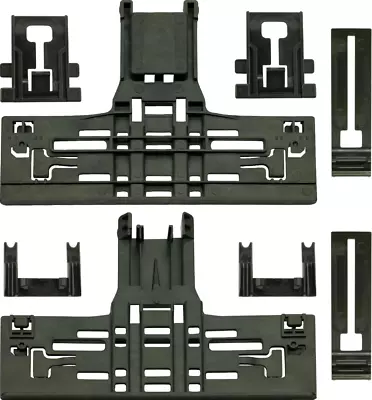 MDB8959SBW3 Maytag Dishwasher Upper Adjuster Rack Kit • $39.94