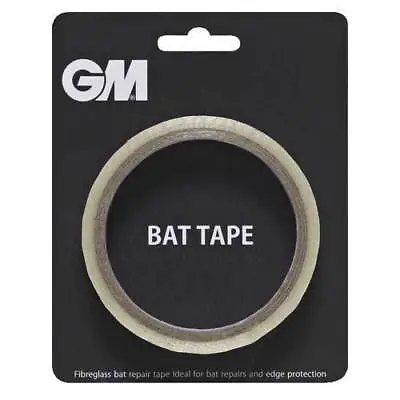 £6.90 • Buy GM Cricket Bat Repair Tape: Kookaburra, GM, Gray-Nicolls, SG, Puma, SS, Adidas