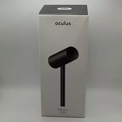 Oculus Rift CV1 Sensor - Boxed  • £20