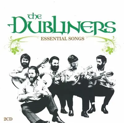 £2.54 • Buy Essential Songs The Dubliners 2008 CD Top-quality Free UK Shipping