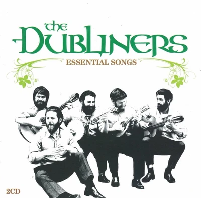 £2.54 • Buy Essential Songs The Dubliners 2008 CD Top-quality Free UK Shipping