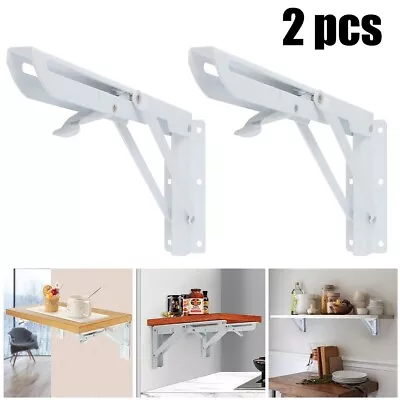 Folding Stand Camper Parts Folding Bracket For Motorhome Caravan Brand New • $35.07