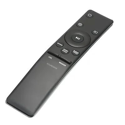 AH59-02758A Remote Control For Samsung Soundbar HW-M360 HW-M430 HW-M4500 HW-M550 • £9.30