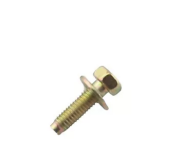 Bolt-Hex 08126-8251G For Nissan • $2.99