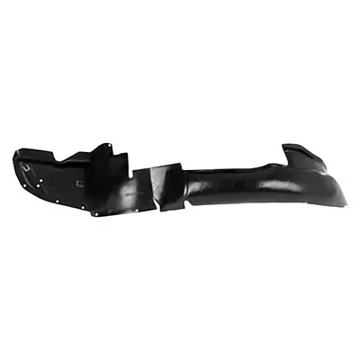 For Chevy Monte Carlo 95-99 Alzare Front Driver Side Fender Liner Standard Line • $15.97