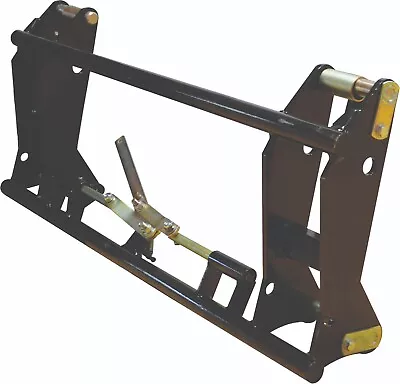 Tractor Loader Headstock Euro 8 Quick Change Frame Mechanical • £214.99