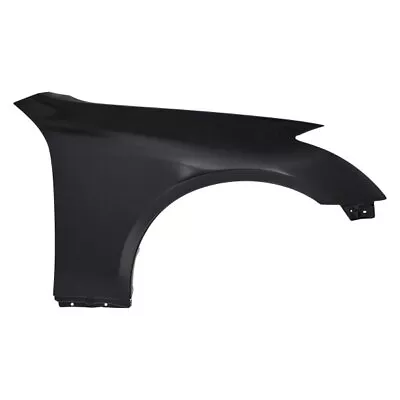 Fender For 03-07 Infiniti G35 Coupe Front Passenger Side With Mudguard Provision • $256