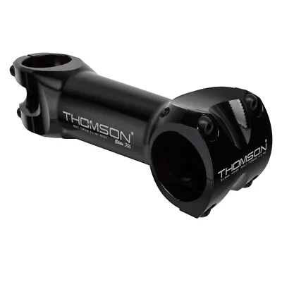 Thomson X4 Stem Mtb Thom X4 120x0d Bk 31.8 • $197.16