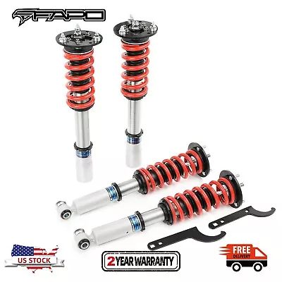 FAPO Coilovers Suspension  Kits For BMW 5 Series RWD E39 M5 97-03  Adj Height • $246.75