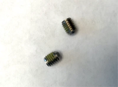 $10 • Buy Whirlpool Refrigerator Door Handle Set Screws WP8534008 Kenmore KitchenAid