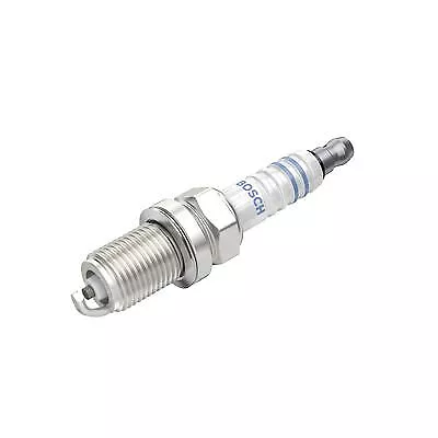 Fits BOSCH 0 242 229 798 SPARK PLUG SUPER PLUS 43  UK Stock • $27.53