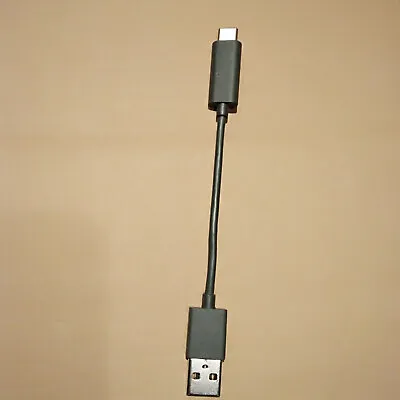 £7.54 • Buy For Logitech Spotlight Presentation Wireless Demonstrator USB Charging Cable