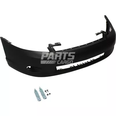 New Front Bumper Cover Primed For 2006-2007 Chevrolet Monte Carlo GM1000765 • $482.47