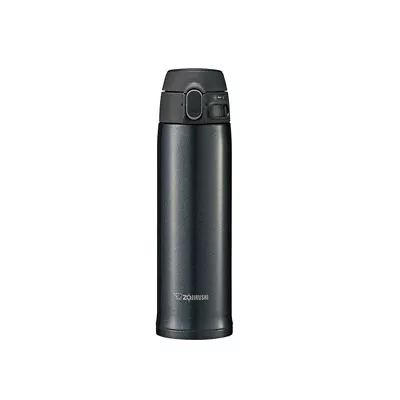 Zojirushi Stainless Steel Mug Vacuum Insulated SM-TA48 480ml • $89