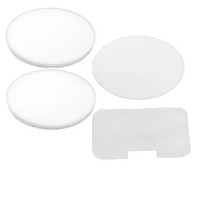 $6.25 • Buy 1 Set Foam Felt Filter For Shark NV22 NV22L NV36 UV400 Navigator XF22 Vacuum 