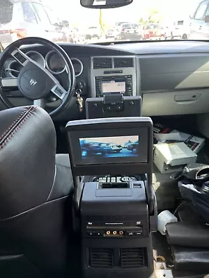 05-07 Charger Magnum 300 VES TV DVD Player Console Vehicle Entertainment System • $179.99