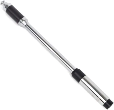 £10.99 • Buy TWAYRDIO Dual Band Telescopic Antenna SMA-Male VHF/UHF 2m/70cm For Walkie Talkie