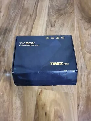  TV Box T95Z Plus Android Box 2GB RAM 16GB ROM  • £30