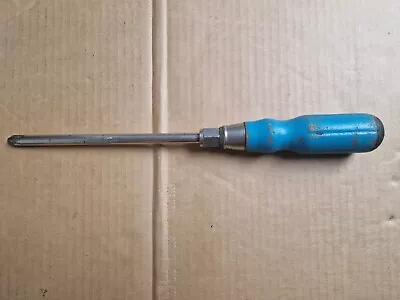 Hazet 814-4 Little A Phillips Screwdriver VW Porsche 356 Toolbox • $50