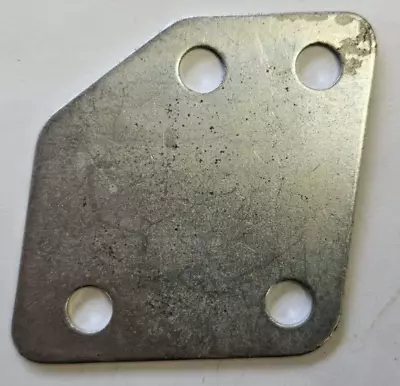 $14.50 • Buy 1949-1954 Chrysler, Plymouth, Dodge, DeSoto Door Lock Striker Shims NOS 1245871
