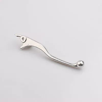 Brake Lever Aluminum For Kawasaki KSF 250 KEF 300 KLF KVF 300 400 46092-1136 • £8.27