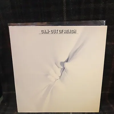 Can-Out Of Reach-XSPOON51 2014 Remastered 180 Gms Vinyl Record LP Reissue • £17