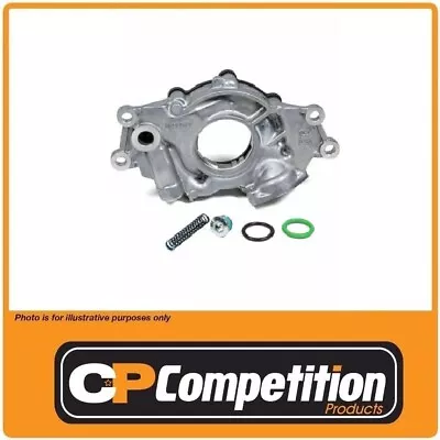 Melling Oil Pump 18% Higher Volume Holden Commodore Ls1 Ls2 Ls3 Ls6 L98 • $269.90