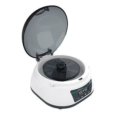 Microhematocrit Blood Centrifuge Machine Microcentrifuge W/ Hematocrit Rotor • $238