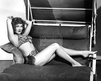 Actress Jean Parker Pin Up - 8x10 Publicity Photo (cc326) • $8.87