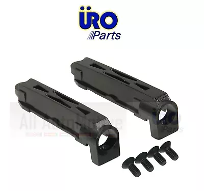 For Mercedes R129 R230 SL-Class Convertible Top Repair Kit URO 230 750 01 11 • $48.80