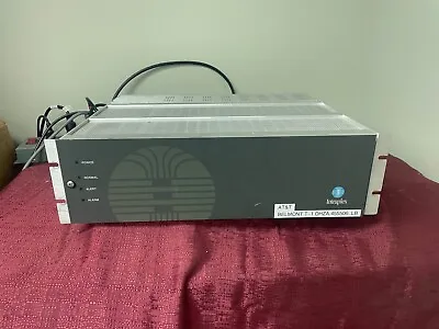 Intraplex Unit CM-5RB Module MA-509 MA-508 MA-215 50AC Harris Gates Broadcasting • $600