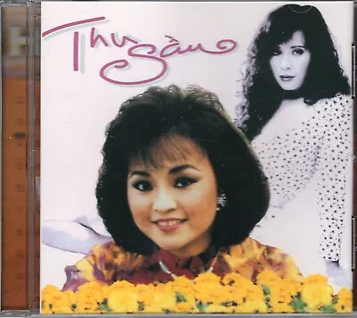 THU SAU (HUONG LAN NGOC LAN) 1996 Vietnamese Pop CD • $19.99