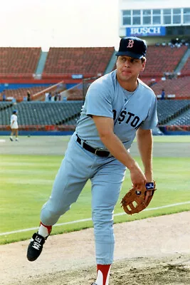 Tom Seaver Vintage American Baseball Pitcher Sports Wall Art Home - POSTER 20x30 • $23.99