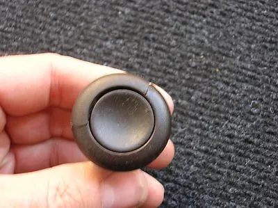 Kdf Vw Split Volkswagen Start Button Switch Push Knob KÄfer Swim Kubel • $99