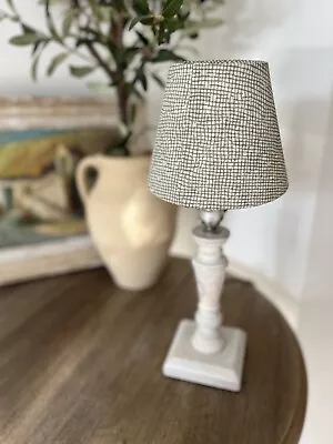 Birdie Fortescue Candle Lamp Shade • £20