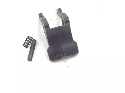 Walther P22 22LR Pistol Parts: Mag Catch Spring & Pin • $15