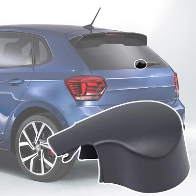 $5.99 • Buy 1X Car Rear Window Wiper Arm Rocker Nut Cover Bolt Cap For VW Golf Polo Tiguan