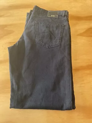 Hugo Boss Jeans • $30