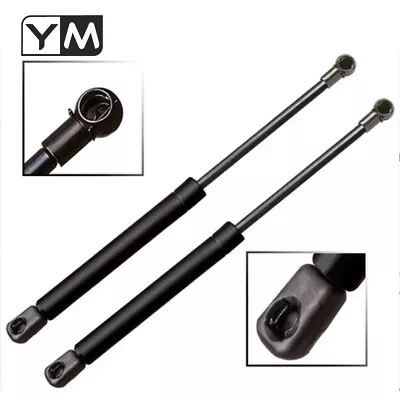 2 Pcs Hood Lift Supports Shocks Fits Mercedes-Benz ML320 ML350 ML430 ML500 98-05 • $16.81